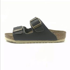 Birkenstock Arizona Kids Sandals Birko-Flor